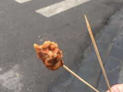 -傅强排骨(成都总店)