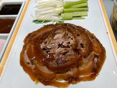 -富贵春饼·烤鸭·大厨现炒(泰华店)