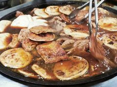 -阁瑞居闫记卤煮(乔庄北街店)