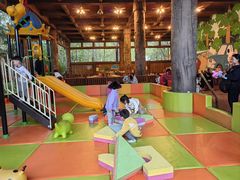 -郑州方特梦幻王国