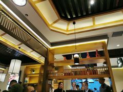 大堂-费大厨辣椒炒肉(万家丽一店)