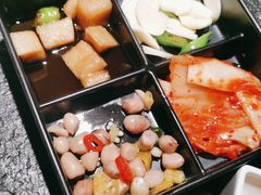 -嘿嘟嘟·肋条烧肉放题(爱融荟城店)