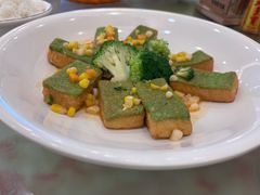 -新金盛·海鲜酒楼(盐田店)