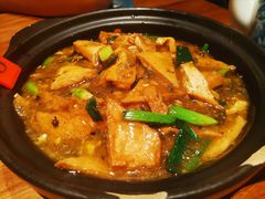 -泥糊破店小酒馆·团建聚餐(南京西路店)