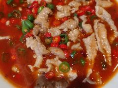 -新繁老號豌豆汤饭店·江湖菜(宝光寺店)