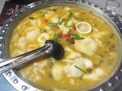 -陈生记黑鱼馆·20年活鱼现杀(宁波鼓楼店)