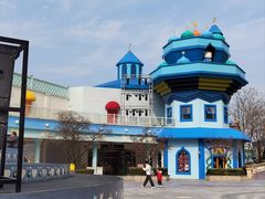 -安吉Hello Kitty乐园