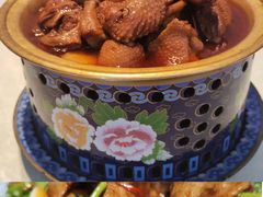 -金典银峰老鹅馆·昆山菜(亭林公园店)