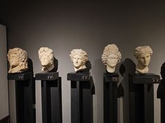 -安塔利亚博物馆