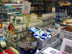 -牛奶便利(东四店)