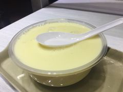 凤凰奶糊-百花传统甜品店(原址店)