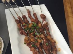-祖传曾羊肉饭店