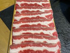 -炭小牛果木烤肉