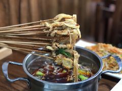 -壹块捌烧烤(灯市口店)