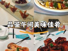 -世博源公馆·本帮融合菜·主题包厢·江景餐厅