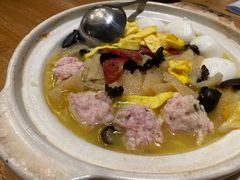 -新白鹿餐厅(爱琴海购物中心店)
