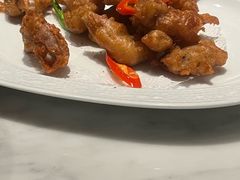 -荣兴酒家(徐家汇店)