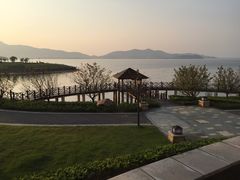 -余姚四明湖开元名都度假酒店·夏威夷西餐厅