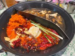 -五里关火锅(牛市口店)