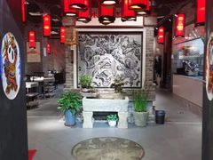 -川西坝子(苏州城市生活广场店)