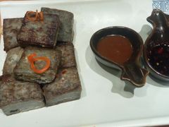 -云海肴·汽锅鸡·云南菜(天津国金汇店)