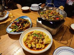 -眼镜味道(德才店)