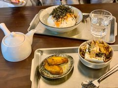 -Retro Deli 茶泡饭