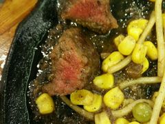 android_upload_pic-豪客来牛排(鼓楼名店街店)