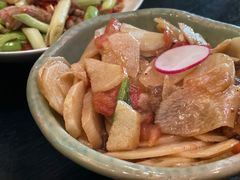 山石榴山药-山石榴·贵州菜(丰盛里店)