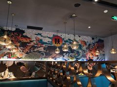 -半天妖烤鱼(芝罘万达店)