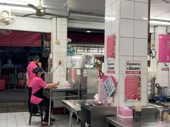 -红大哥水门鸡饭(總店)