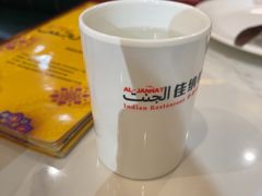 -清真· AL-JANNAT 佳纳特餐厅(仙林店)