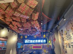 -大头叔烤鸡爪·朝鲜族烤串(天池路店)