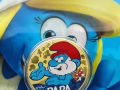 -蓝精灵乐园·世茂精灵之城主题乐园