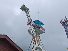 -梦幻奥陶纪景区