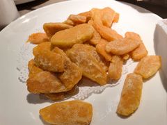 蛋黄南瓜-新白鹿餐厅(城西银泰城店)