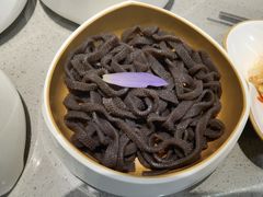 -海底捞火锅(奥森店)