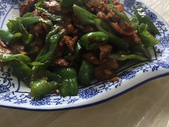 -乡味阁土菜馆(温汤店)