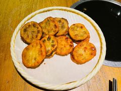 -吃饭皇帝大土家民族菜(正大广场店)