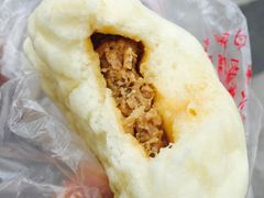 -清泉阁包子铺(中山路店)