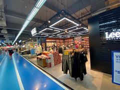 -法雅体育工厂店(皂君庙路店)