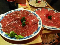 -董家湾重庆老火锅(张家窝店)