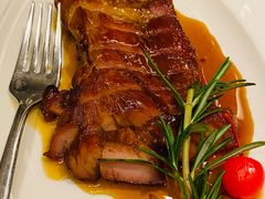 -浙江安吉JW万豪酒店·万豪中餐厅