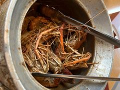 胡椒虾-隅乐胡椒虾·台湾菜·团建(皇岗店)