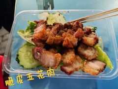 -凤城·食都
