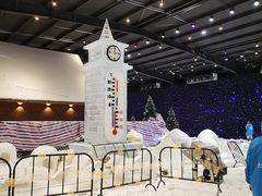 -宁波冰雪大世界(北仑区)