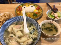 -红小满休闲餐厅(十全街店)