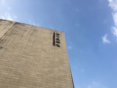 -四川美术馆