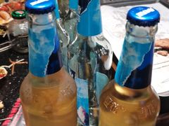 -冰城小镇音乐串吧·聚会餐厅(百子湾店)