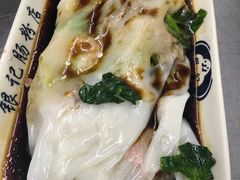 -银记肠粉店(北京路店)